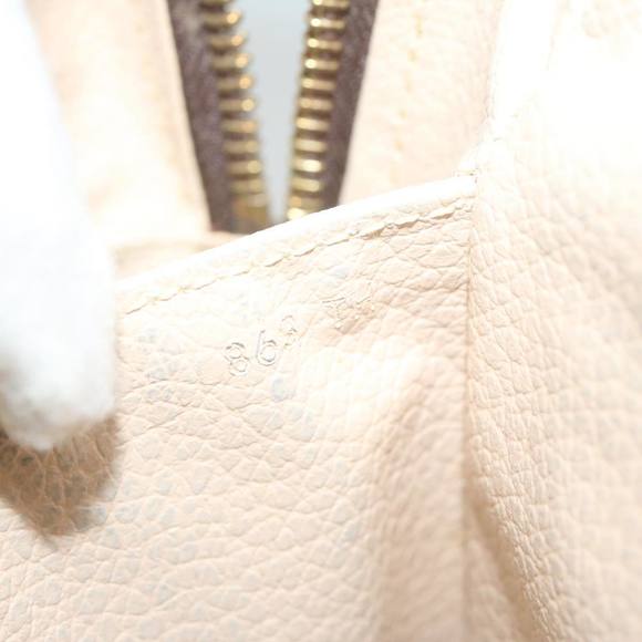 LOUIS VUITTON Poche Toilette Clutch Bag - Picture 6 of 16